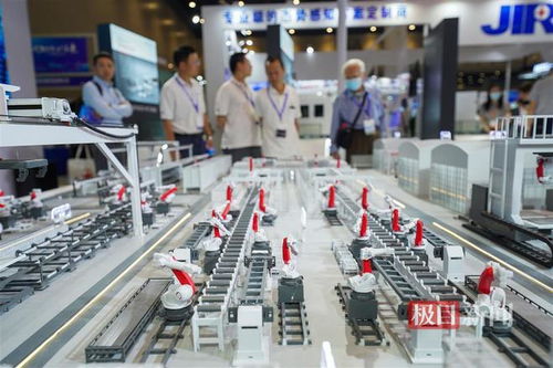 2024中國光谷光電子信息產(chǎn)業(yè)創(chuàng)新發(fā)展大會啟幕，十大項目簽約總額達(dá)386億元